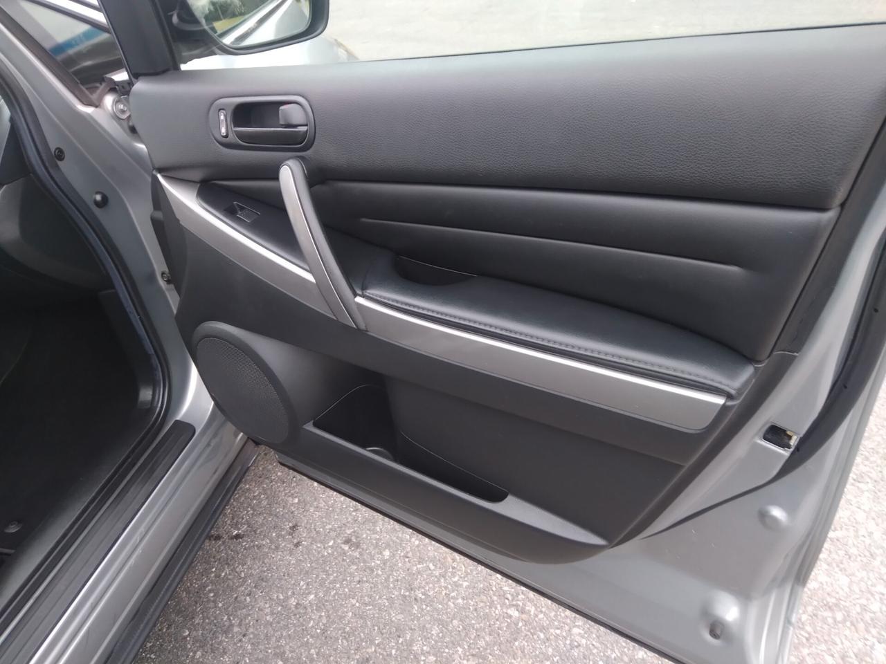 Mazda CX-7 2.2 173cv 4X4 MZR CD Sport Tourer