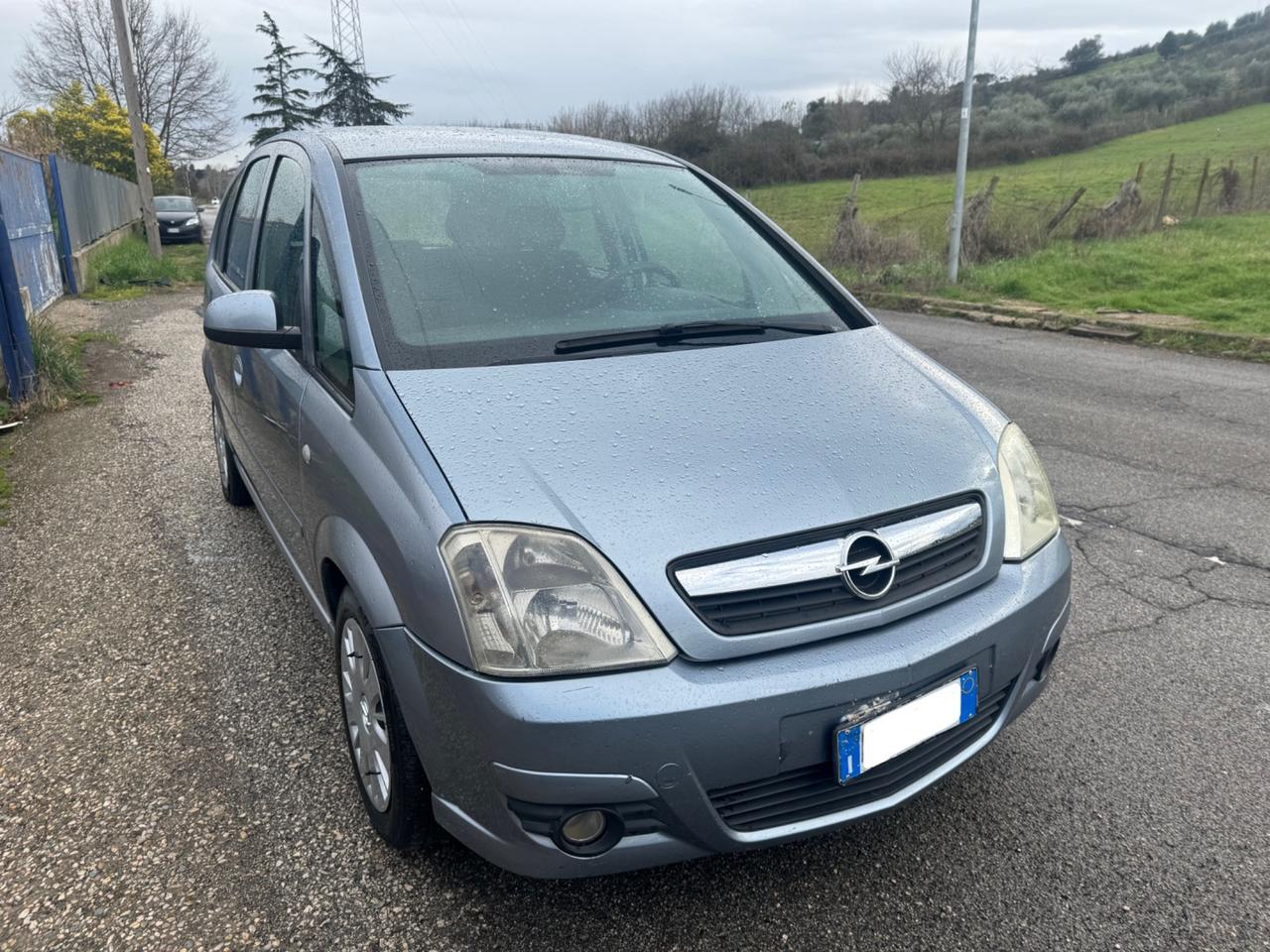 Opel Meriva 1.7 CDTI 101CV Enjoy