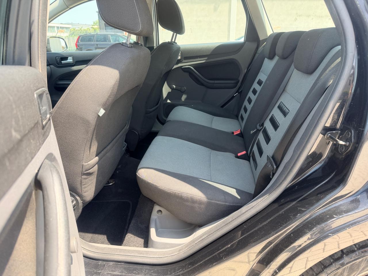 Ford Focus 2.0 (145CV) SW Bz.- GPL Tit.