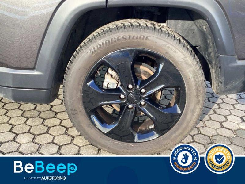 Jeep Compass 1.4 M-AIR NIGHT EAGLE 2WD 140CV MY19