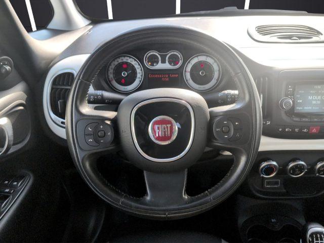 FIAT 500L 1.4 95 CV Pop Star