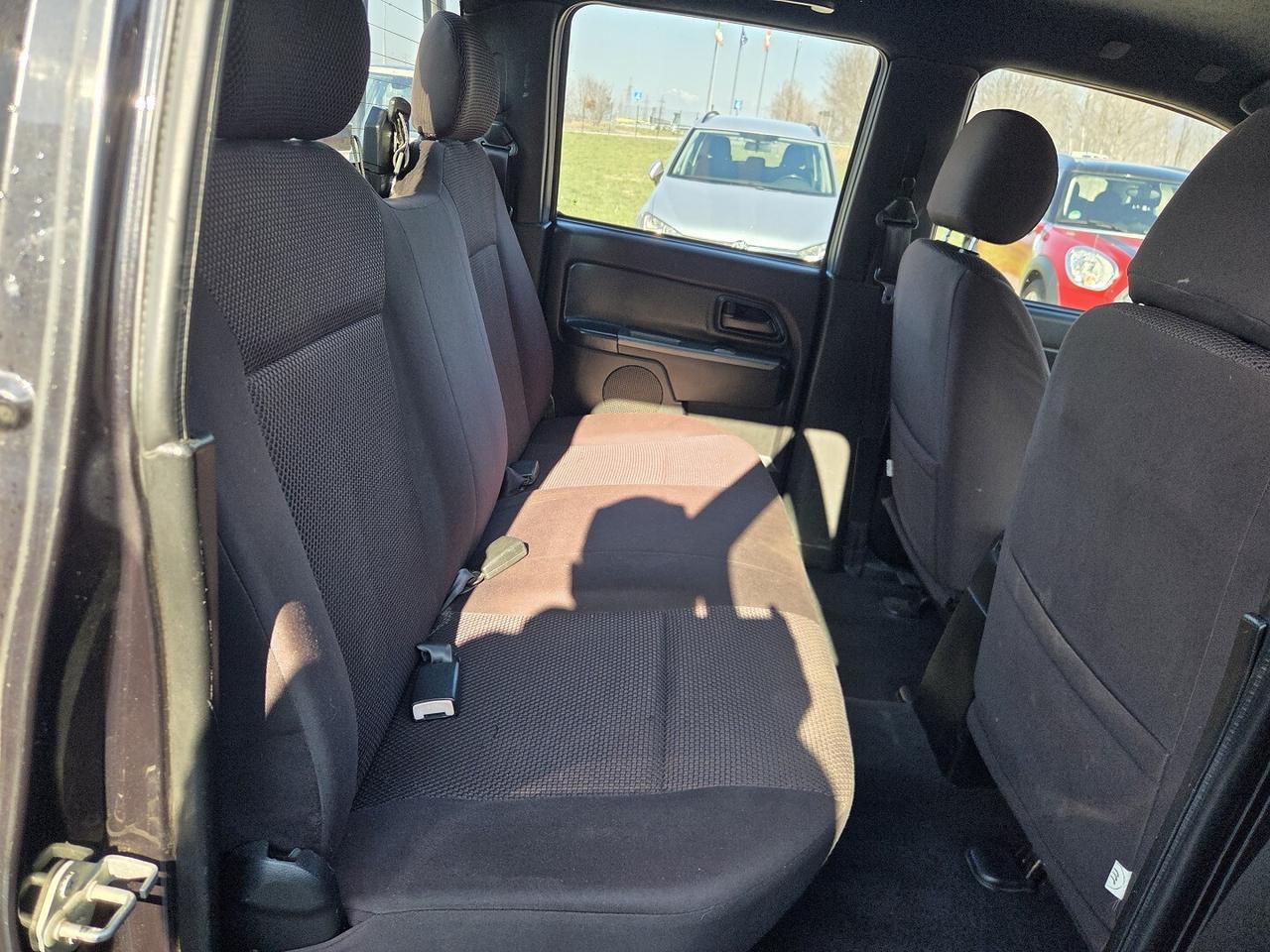 GREAT WALL BENZINA/GAS