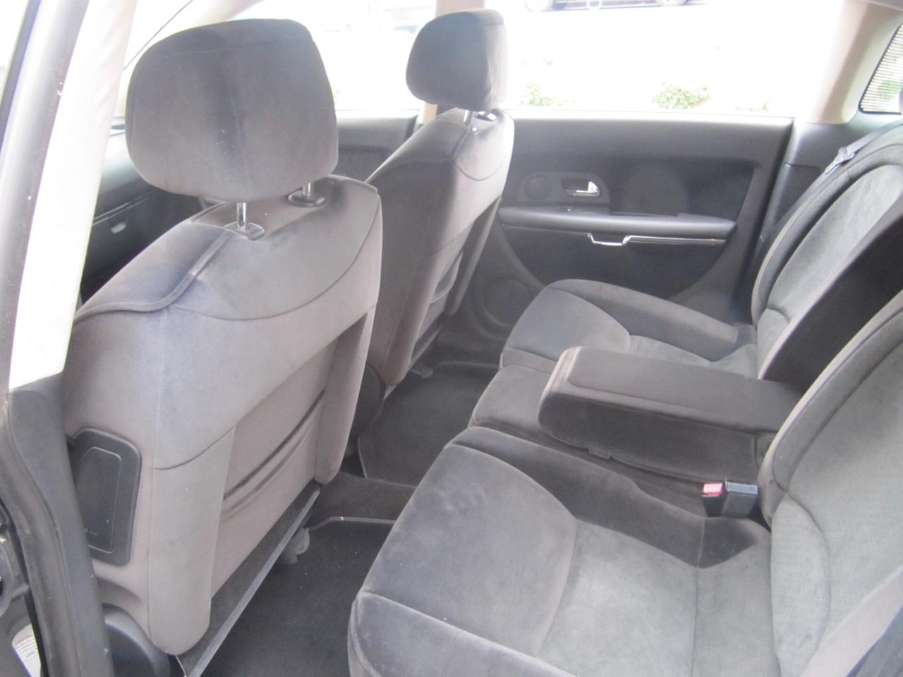 Citroen C6 2.7 B-T HDi FAP Pallas