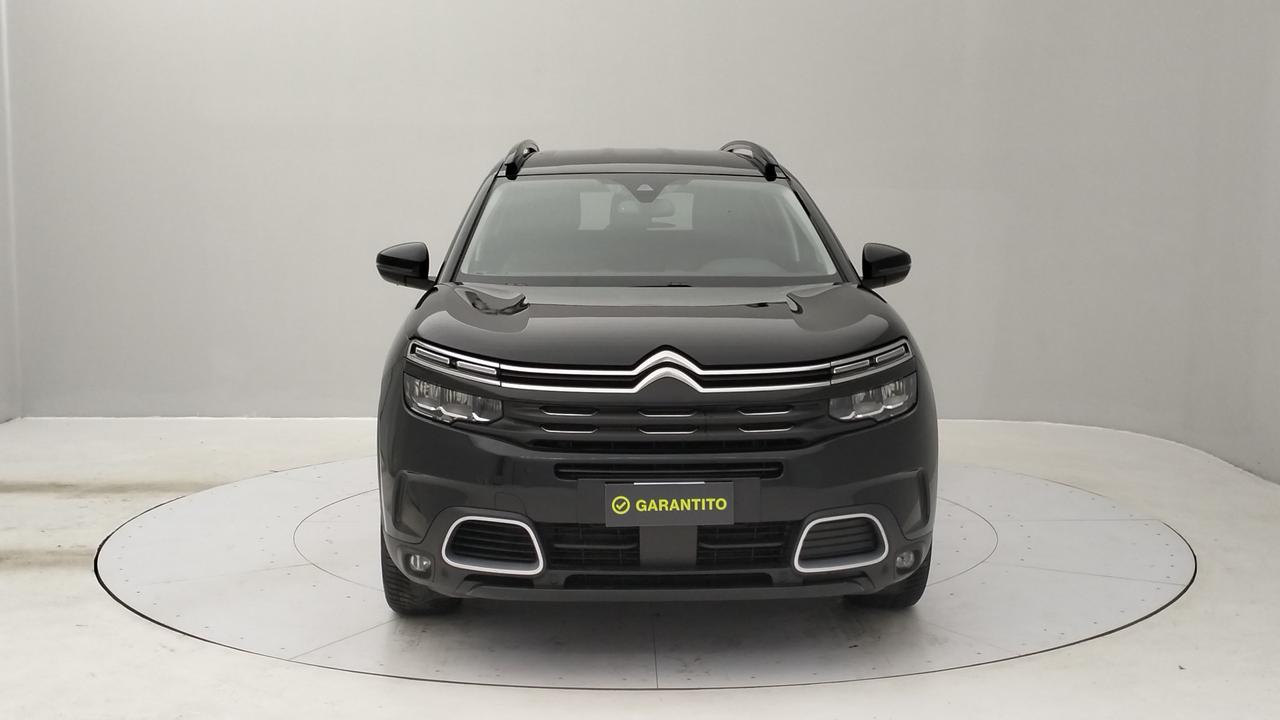 CITROEN C5 Aircross 2018 - C5 Aircross 1.2 puretech Feel Pack s&s 130cv eat8 my20