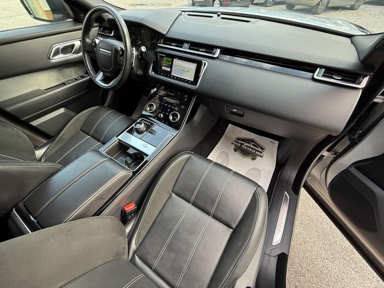 Land Rover Range Velar 2.0D I4 180 CV R-Dynamic