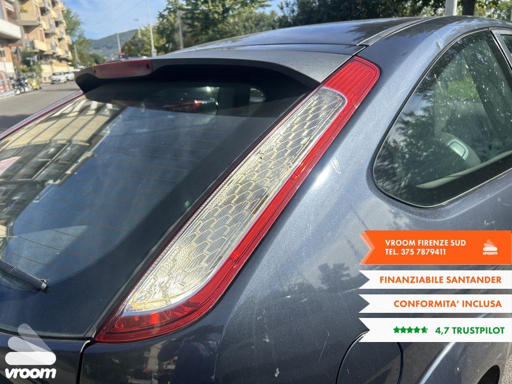 FORD Focus 2ª serie Focus 1.6 Ti-VCT (115CV) 3...