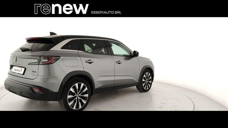 Renault Austral 1.2 E-TECH HEV 200 TECHNO AT