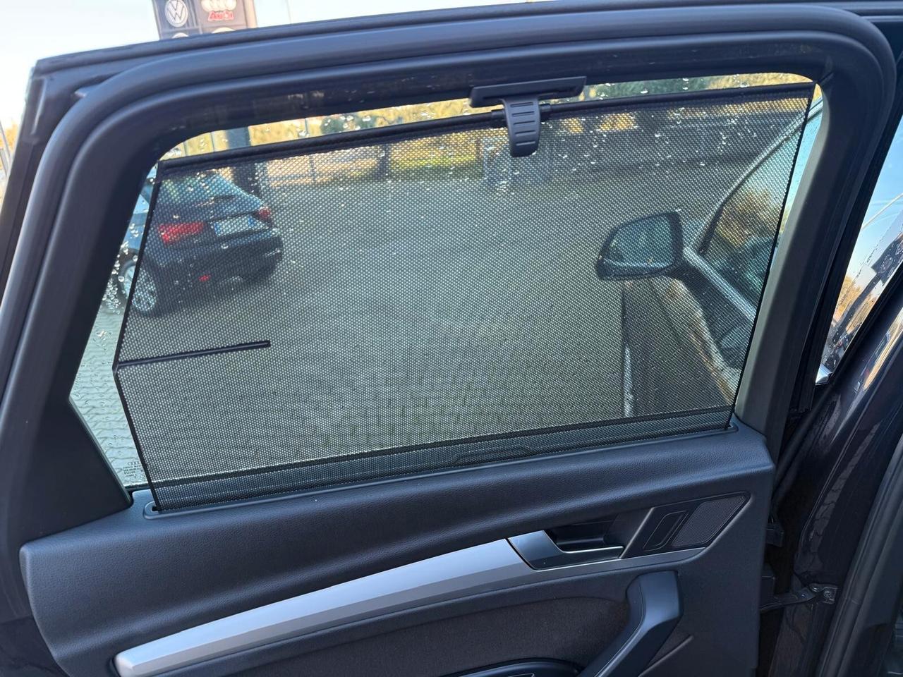 Audi Q5 2.0 TDI quattro S tronic Business