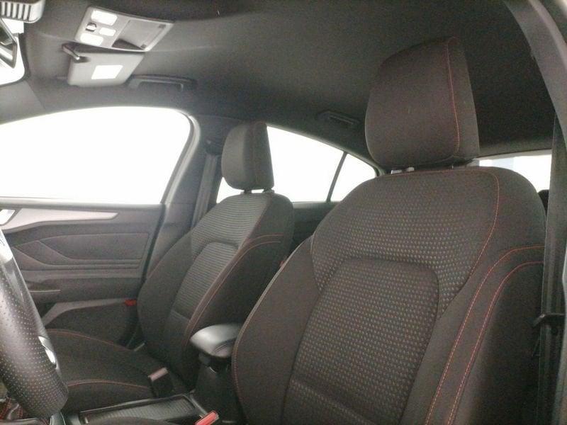 Ford Focus 1.0 ecoboost h ST-Line Style 125cv