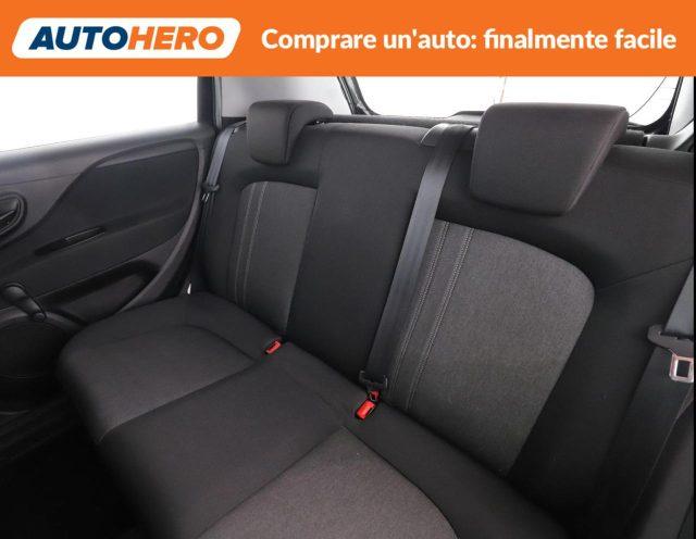 FIAT Punto 1.3 MJT II S&S 95 CV 5 porte Street