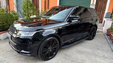 Land Rover Range Sport 3.0D l6 249 CV HSE Dynamic