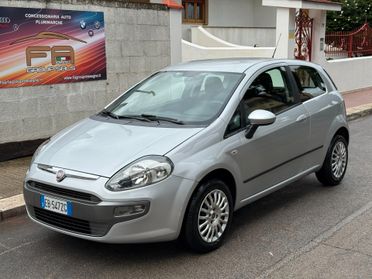 Fiat Punto Evo 1.4 Dynamic SOLI KM 85.000 - 2010