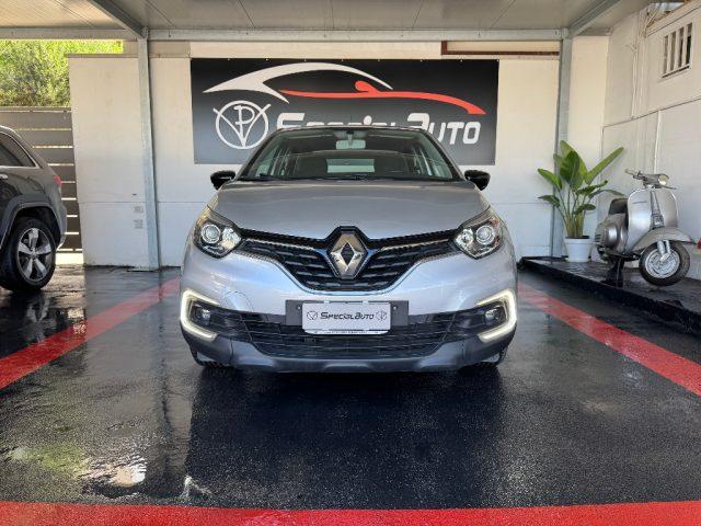 RENAULT Captur dCi 8V 90 CV EDC Start&Stop Energy Bose