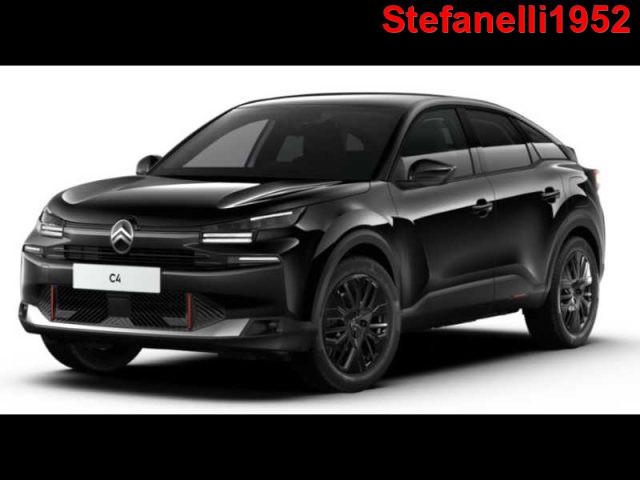 CITROEN C4 Hybrid 145 cv Automatico - COLLECTION