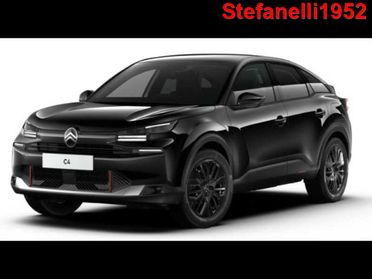 CITROEN C4 Hybrid 145 cv Automatico - COLLECTION