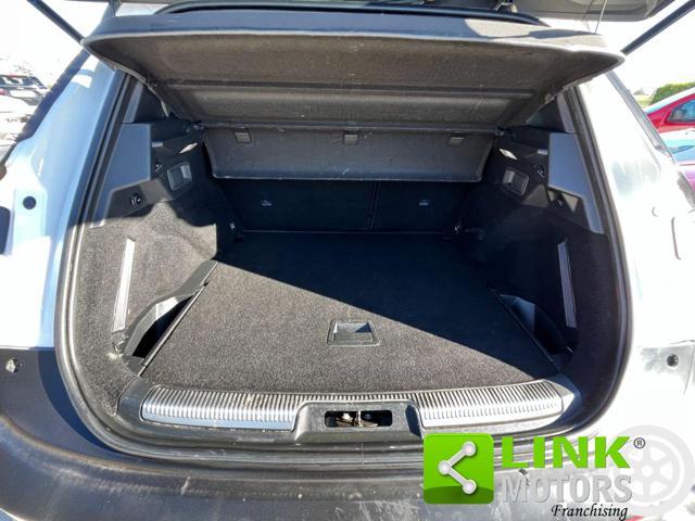 DS AUTOMOBILES DS 7 Crossback BlueHDi 180 aut. Performance