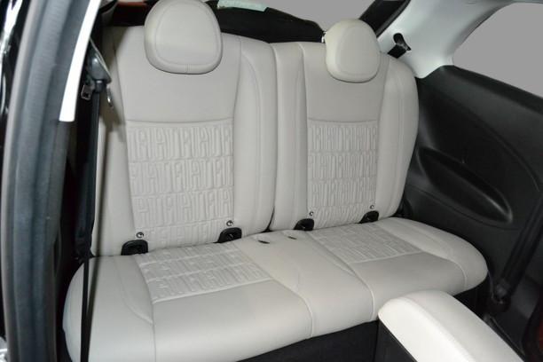 FIAT new 500e - LA PRIMA BY BOCELLI BERLINA 42 KWH