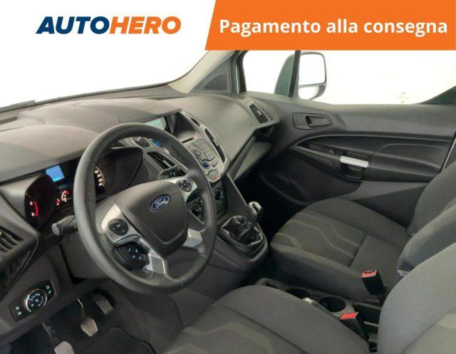 FORD Tourneo Connect 1.6 TDCi Plus