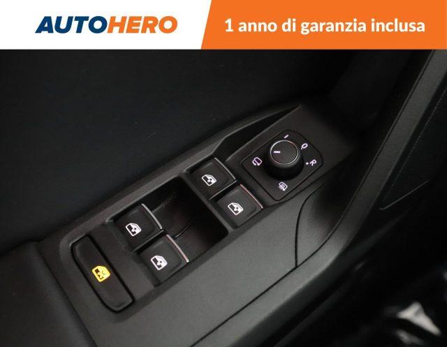 SEAT Leon 1.5 eTSI 150 CV DSG FR MHEV