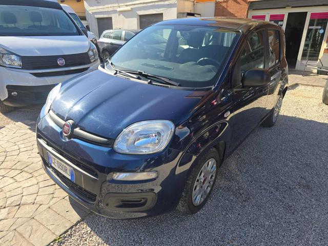 FIAT Panda 1.0 FireFly S&S Hybrid Eas 5 posti no obbligo fina