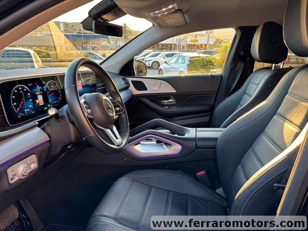 Mercedes GLE 300 d 4Matic Mild Hybrid Premium -2023/ solo 47.000 KM Tua a soli 660 Euro al mese senza anticipo con prima rata a 60 GG
