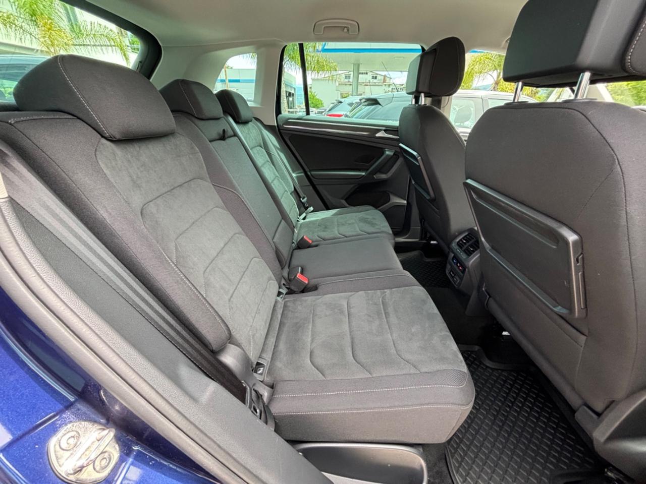 VW TIGUAN 2.0 150CV DSG 4MOTION ADVANCED 95.000KM FULL