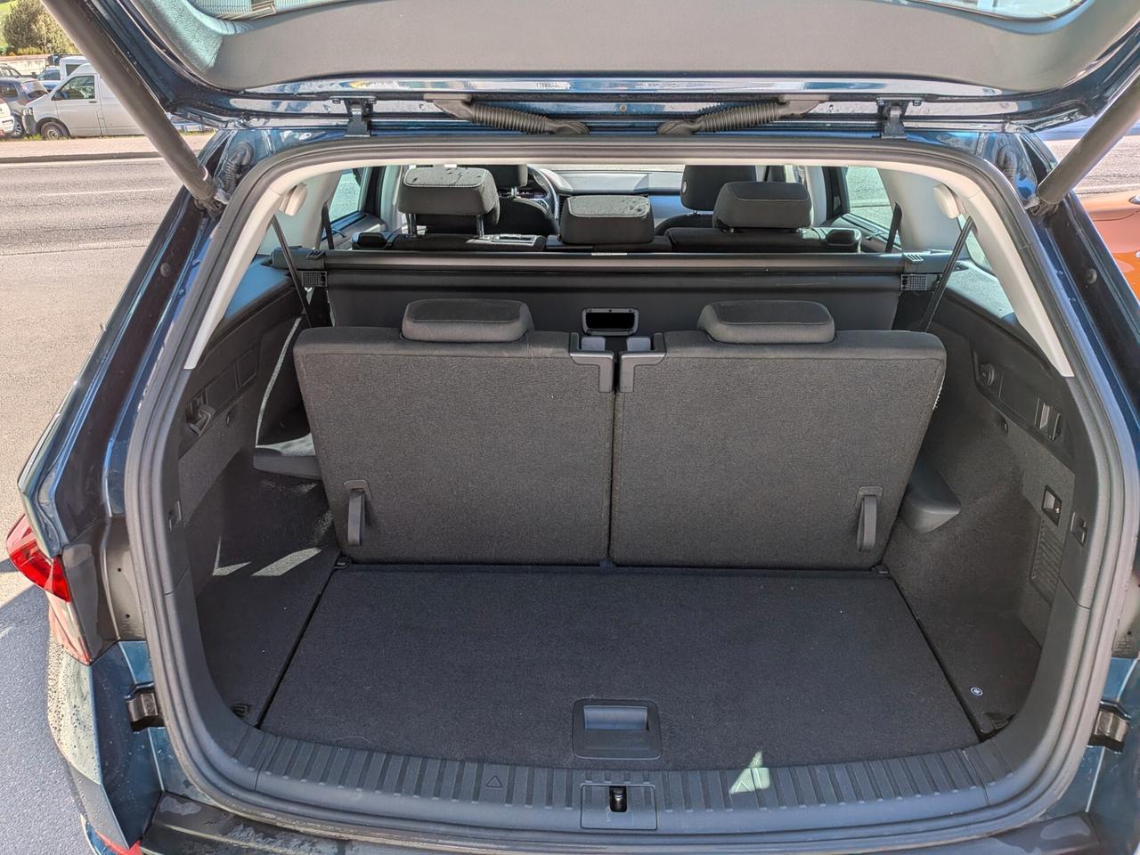 Skoda Kodiaq 2.0 TDI EVO SCR 4x4 DSG Executive