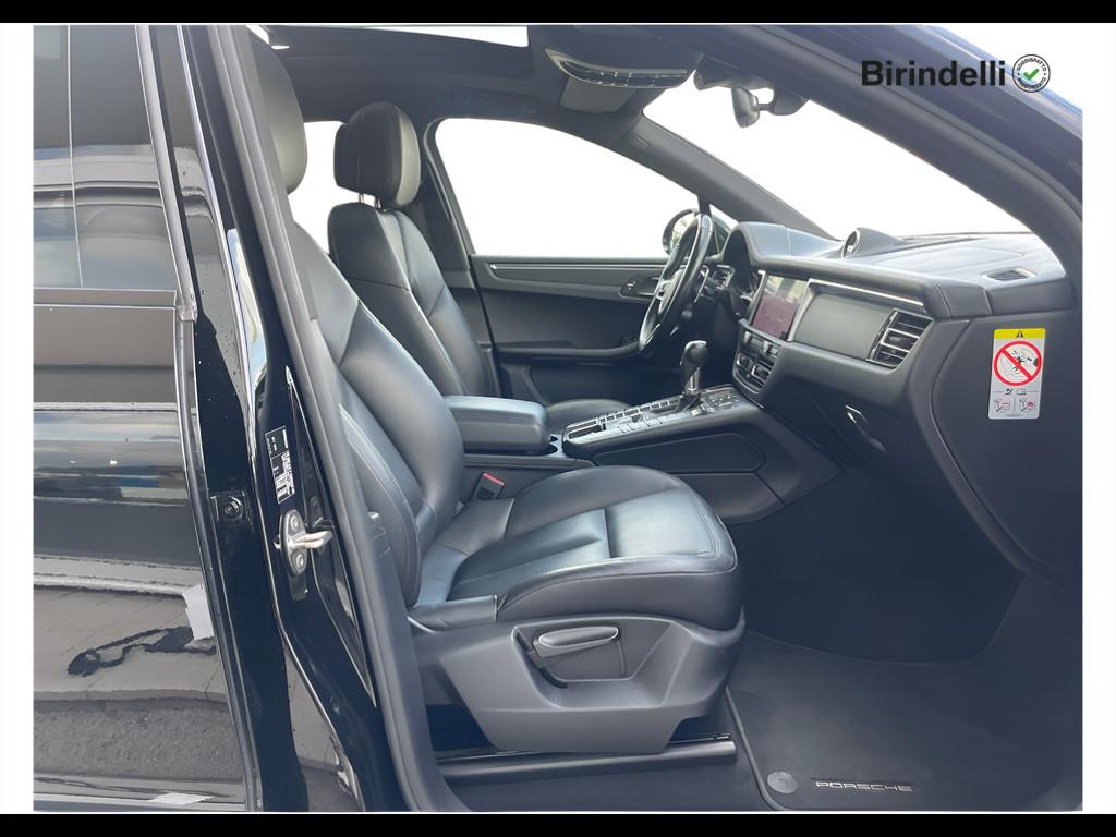 PORSCHE Macan - 2.0