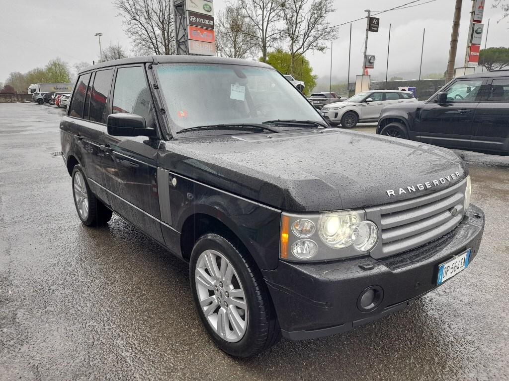 LAND ROVER Range Rover 3ªserie Range Rover 3.6...
