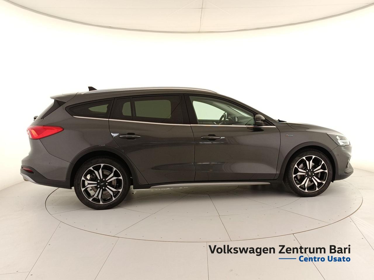 Ford Focus active sw 1.5 ecoblue v co-pilot s&s 120cv auto my20.75