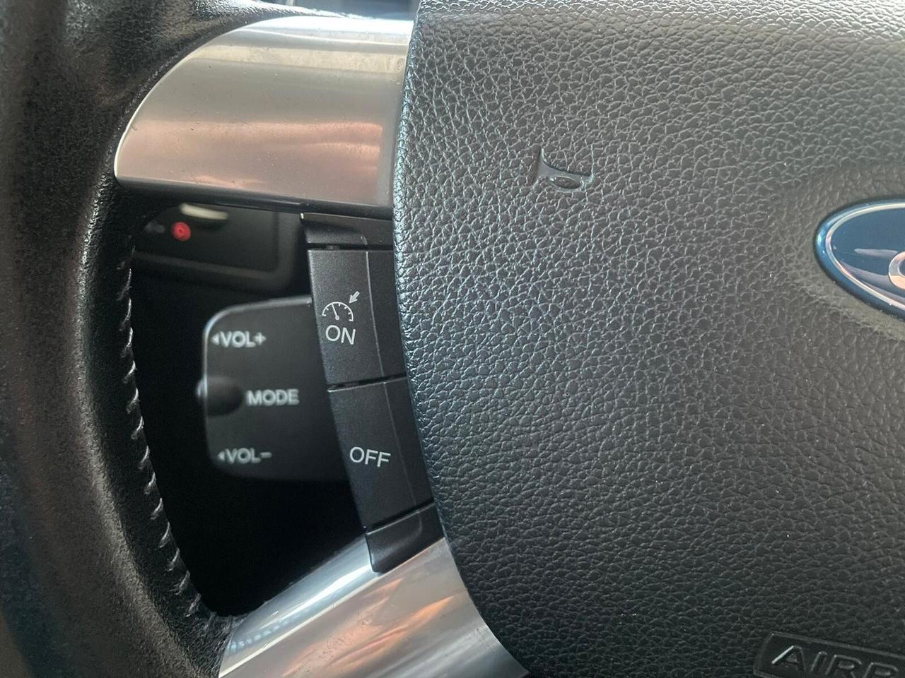 Ford C-Max 1.6 TDCi 110 CV Titanium DPF