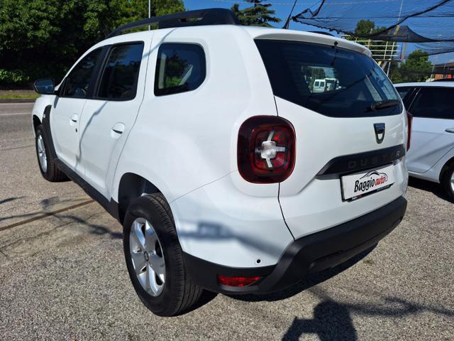DACIA Duster 1.5 Blue dCi 8V 115 CV 4x4 Comfort N° GC756