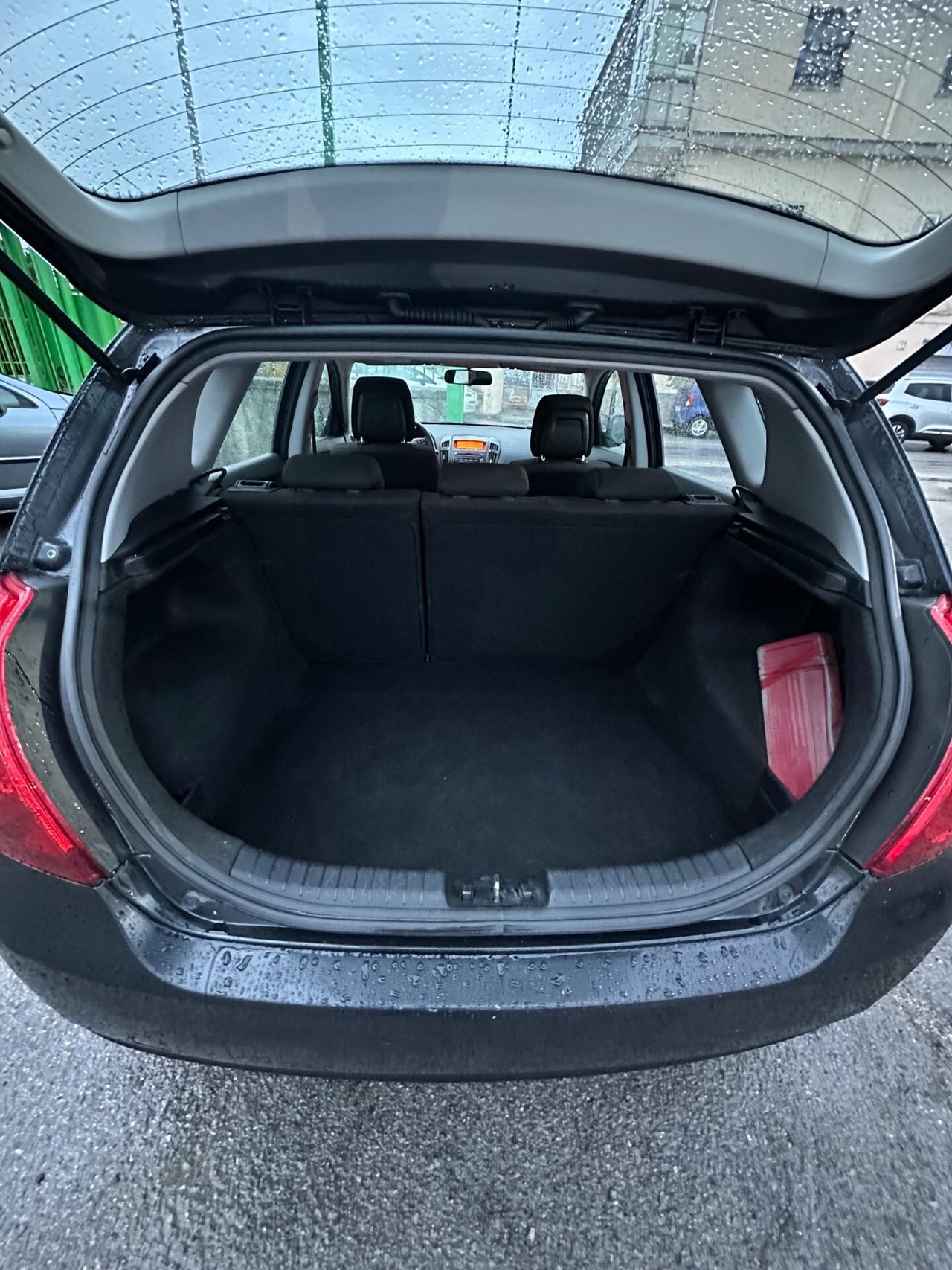 Kia Ceed cee'd 1.4 109CV 5p. EX