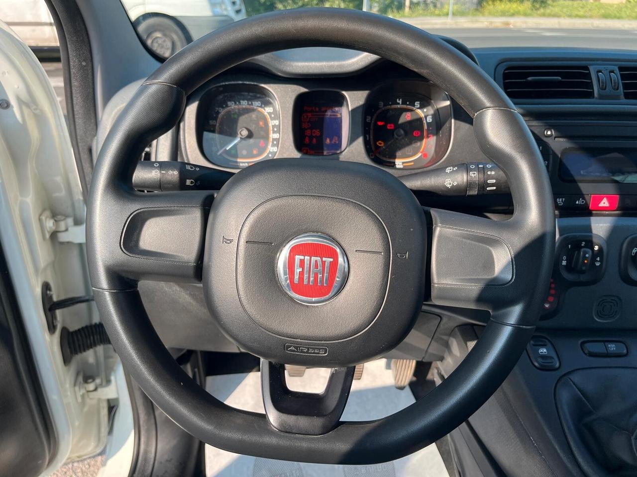 Fiat Panda 1.2 EasyPower Easy NESSUN VINCOLO