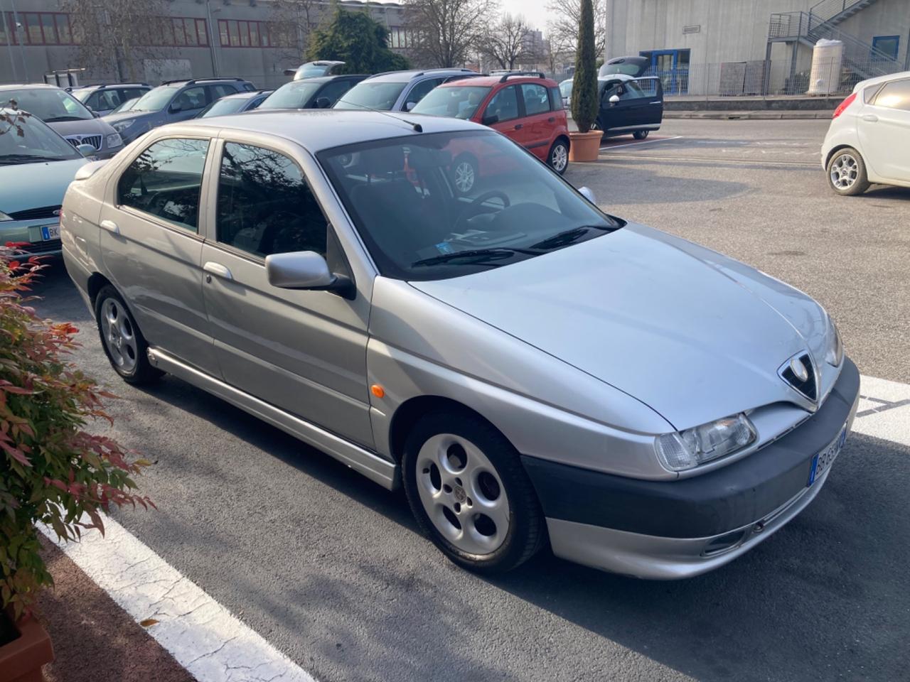 ALFA ROMEO 146 (MODELLO JUNIOR) PROPRIETARIO UNICO