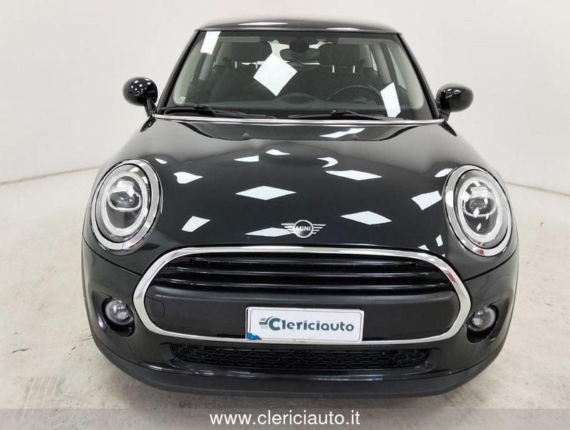 MINI Mini 1.5 One Aut. (LED, NAVI)