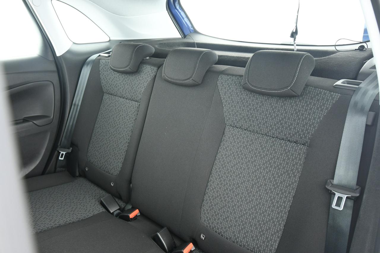 OPEL Crossland 1.5 ecotec Edition 110cv APP CONNECT+LED+NEOPATENTATI