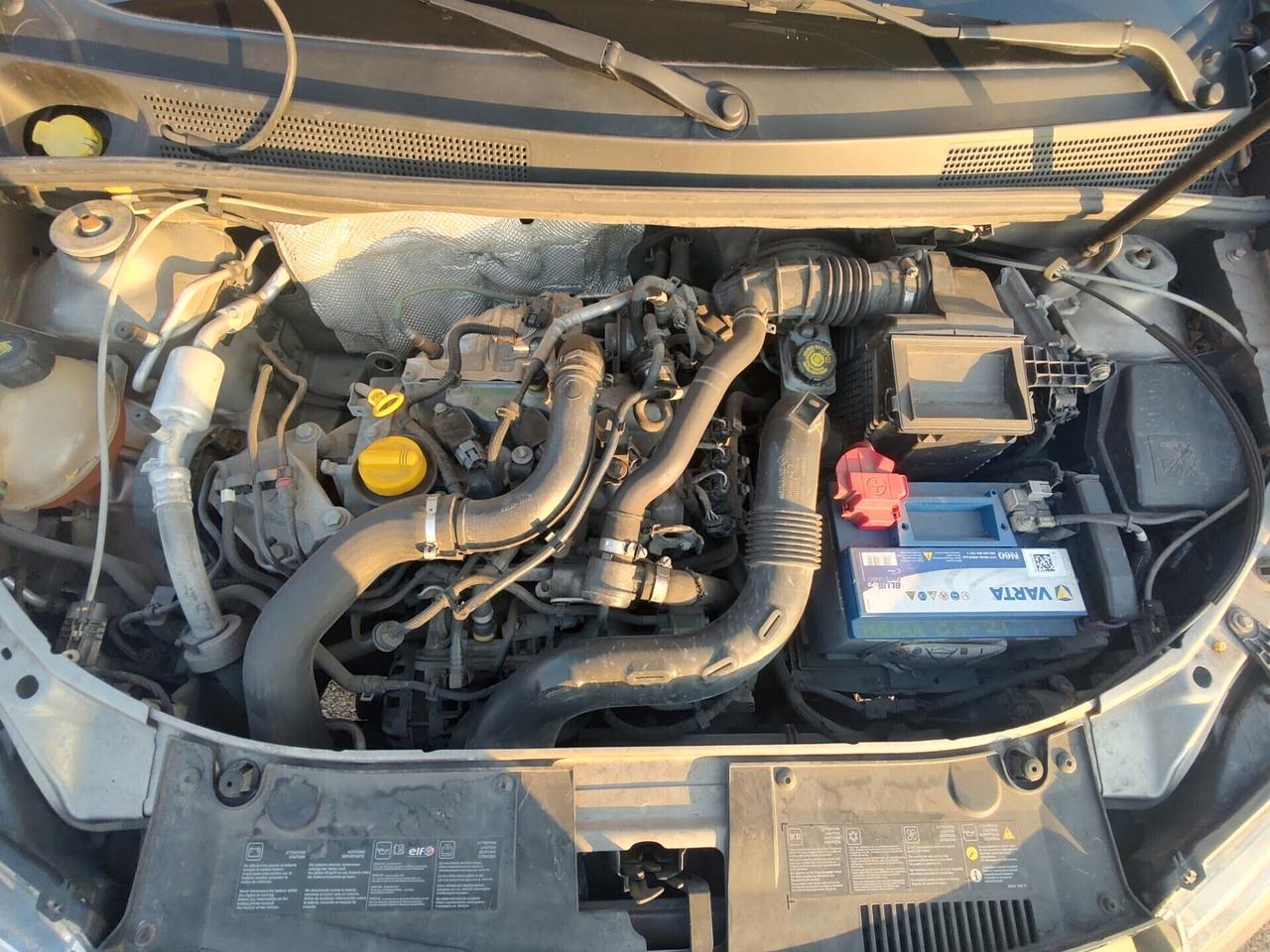 Dacia Logan MCV 0.9 TCe 12V 90CV TurboGPL Start&Stop Ambiance, OK NEOPATENTATI, GARANZIA L.12 MESI