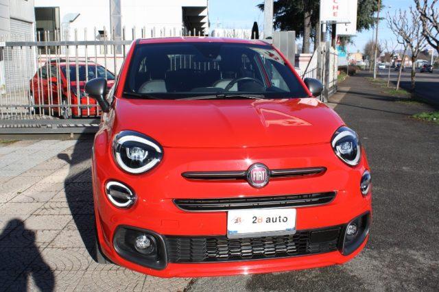 FIAT 500X 1.0 T3 120 CV Sport