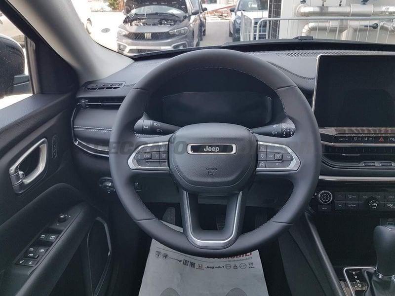 Jeep Compass Compass E-Hybrid My24 Summit 1.5 Turbo T4 E-Hybrid 130cv Fwd Dct7
