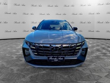 Hyundai Tucson Tucson 1.6 T-GDI 48V N Line