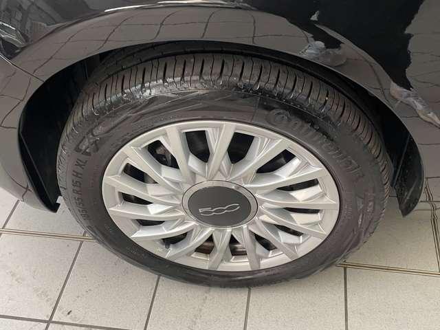 Fiat 500C 1.0 hybrid Dolcevita 70cv
