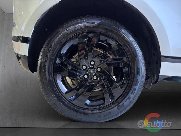 Land Rover RR Evoque 2.0 163cv AWD R-Dynamic ...