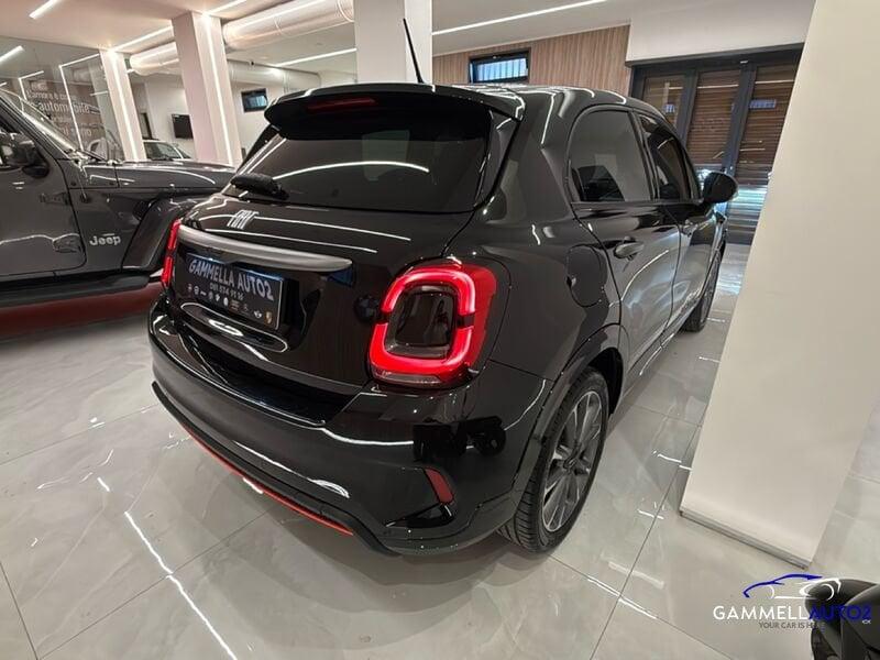FIAT 500X 500X 1.6 MultiJet 130 CV