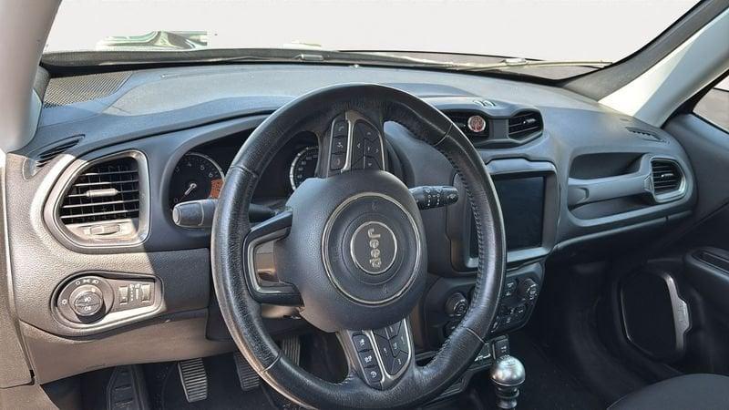 Jeep Renegade 1.0 T3 Limited