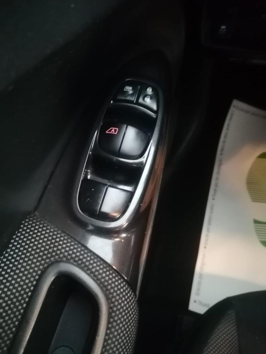 NISSAN - Juke - 1.5 dCi S&S N-Connecta