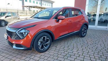 KIA Sportage 1.6 CRDi MHEV Business 30.000 KM