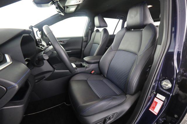 TOYOTA Other RAV4 RAV4 2.5 HV (218CV) E-CVT 2WD Style