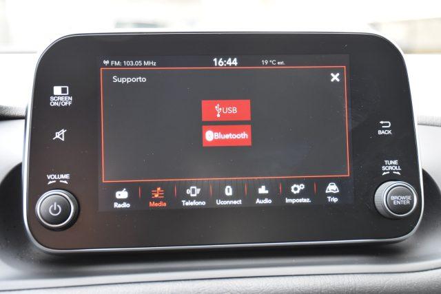 FIAT Tipo 1.3 Mjt S&S SW Lounge *Pelle,Retrocamera*