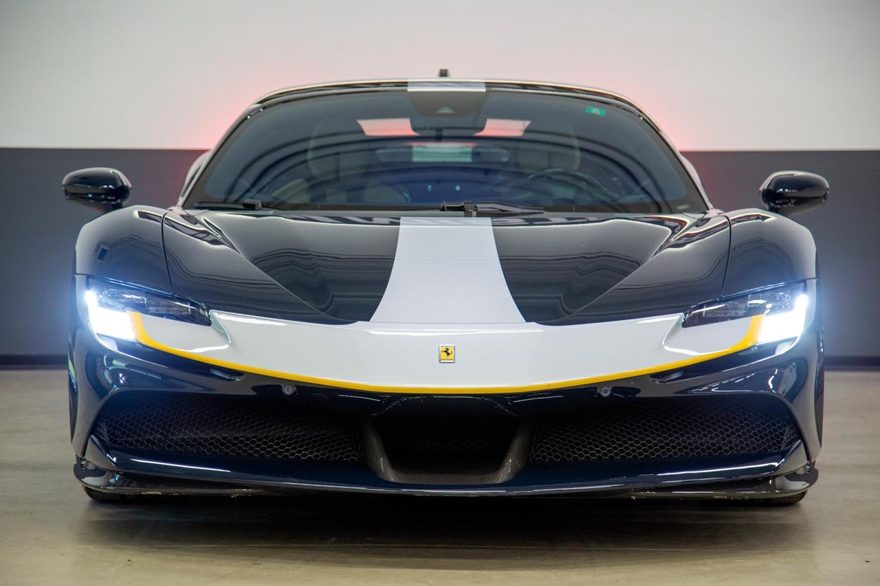 Ferrari SF90 Stradale Assetto Fiorano